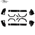 2020 Defender 110 007 Black Edition BodyKit 110